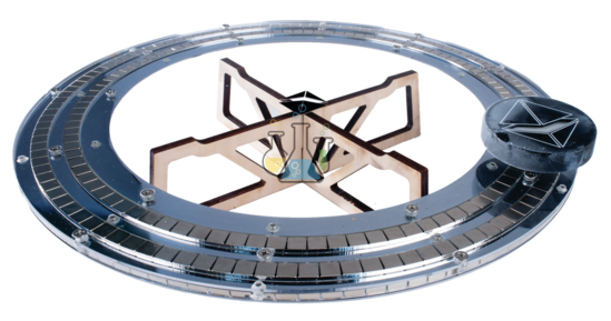 Maglev Train
